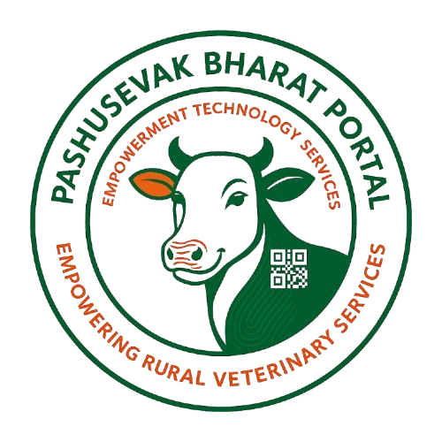 PashuSevak Bharat Portal Logo